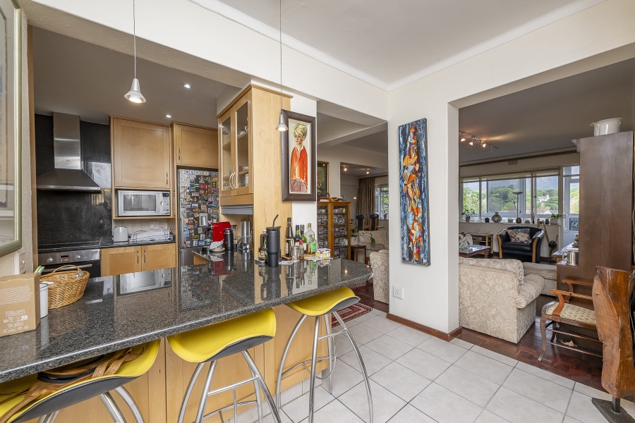 3 Bedroom Property for Sale in Kenilworth Upper Western Cape